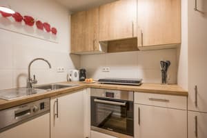 thumbnail: Private kitchen