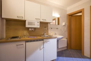 thumbnail: Private kitchenette