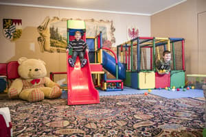 thumbnail: Children's play area - indoor