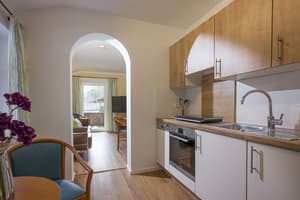 thumbnail: Private kitchen