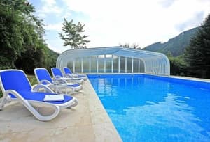 thumbnail: Outdoor pool