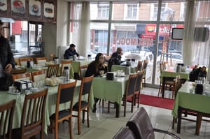 thumbnail: Restaurant