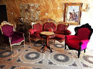 thumbnail: Interior