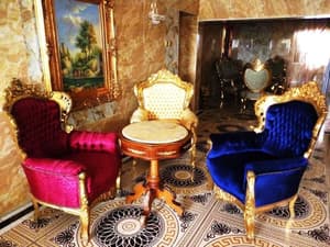 thumbnail: Interior