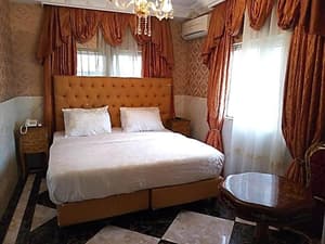thumbnail: Room