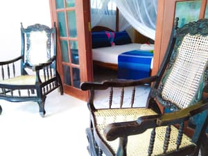 thumbnail: Balcony