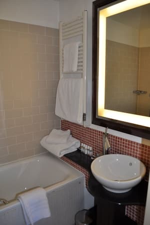 thumbnail: Bathroom