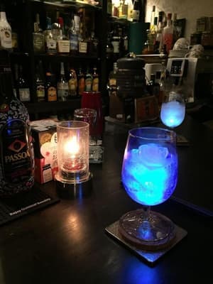 thumbnail: Bar