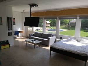 thumbnail: Living area
