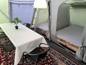 thumbnail: In-room dining