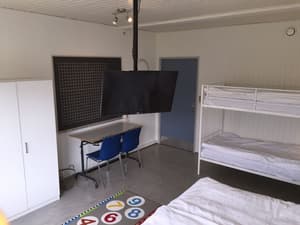thumbnail: Extra beds