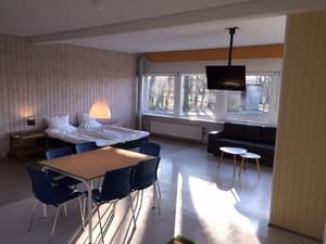 thumbnail: Living area