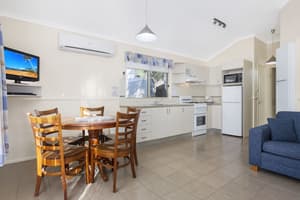 thumbnail: In-room dining