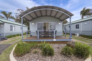thumbnail: Terrace/patio