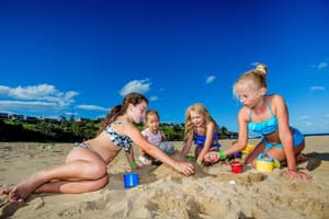 thumbnail: Beach