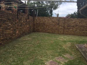 thumbnail: Terrace/patio