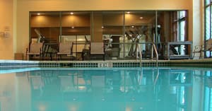 thumbnail: Pool