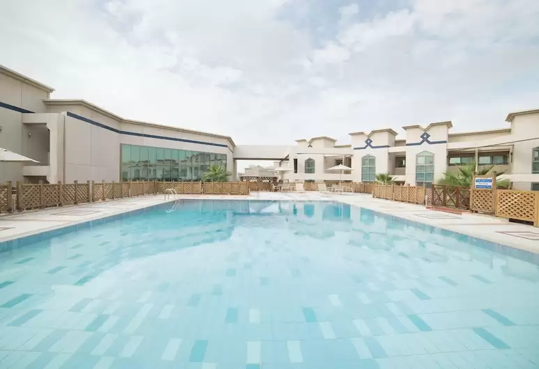 Leisure and Sport Facilities