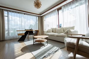 thumbnail: Living area
