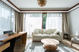 thumbnail: Living area