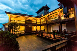 thumbnail: Exterior