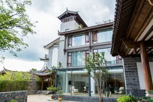 thumbnail: Exterior