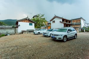 thumbnail: Parking
