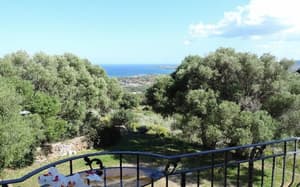 thumbnail: View from property