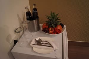 thumbnail: Room amenity