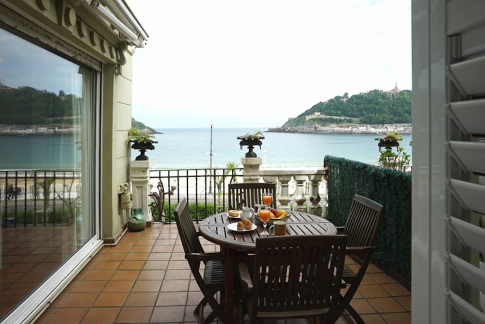 Water view
