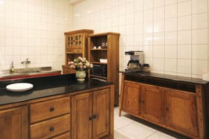 thumbnail: Interior detail