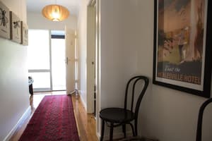 thumbnail: Interior