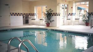 thumbnail: Indoor pool