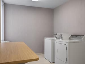thumbnail: Laundry room