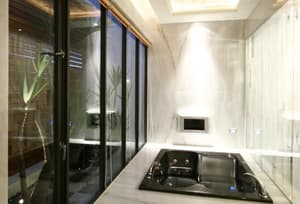 thumbnail: Interior