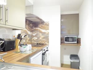 thumbnail: Private kitchen