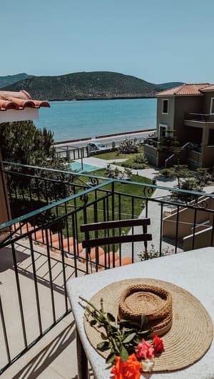 thumbnail: Terrace/patio