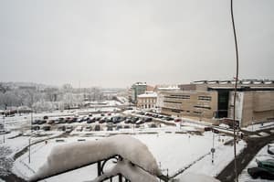 thumbnail: Balcony view