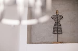 thumbnail: Interior detail