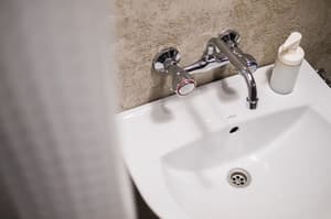 thumbnail: Bathroom sink