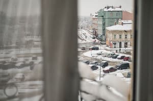 thumbnail: View from room