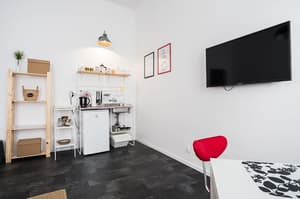 thumbnail: Private kitchenette