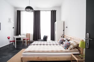 thumbnail: Room
