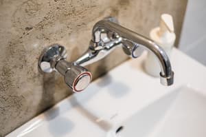thumbnail: Bathroom sink