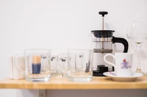 thumbnail: Coffee and/or coffee maker