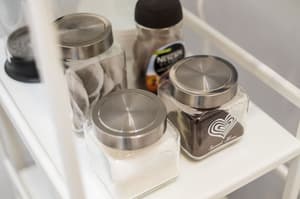 thumbnail: Private kitchenette