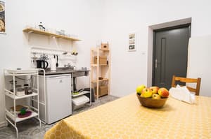 thumbnail: Private kitchenette