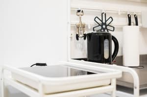 thumbnail: Private kitchenette