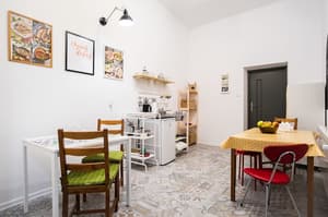 thumbnail: Private kitchenette