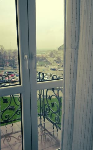thumbnail: View from property